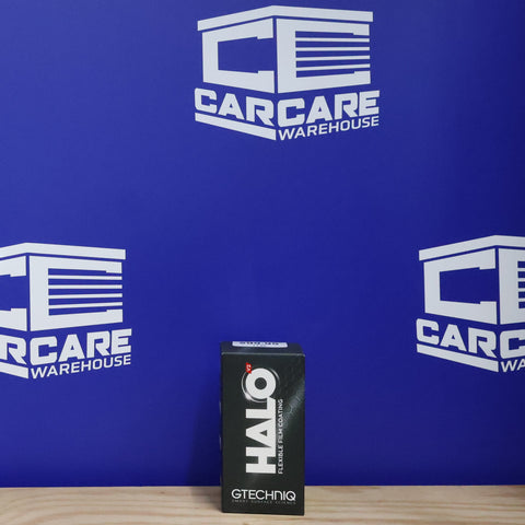 Gtechniq HALO V2 Flexible Film Coating - 30 ml