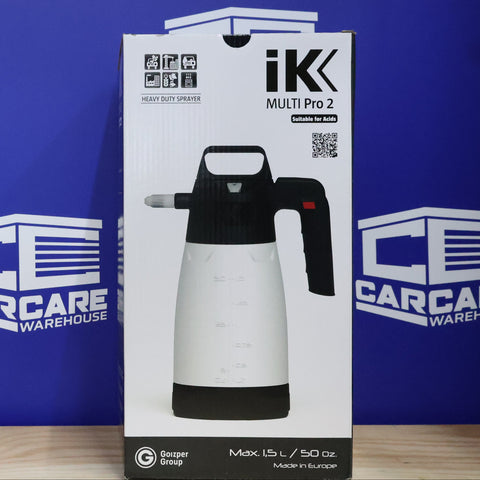 IK MULTI Pro 2 SPRAYER Professional Sprayer