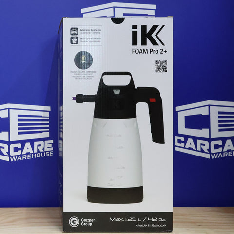SPRAYER, IK FOAM PRO 2 SPRAYER