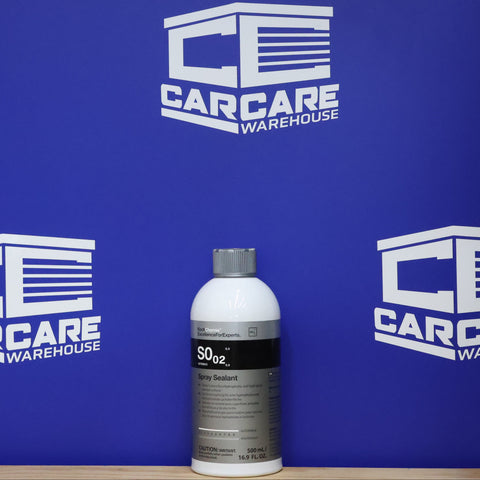 Koch-Chemie Spray Sealant S0.02 500ml