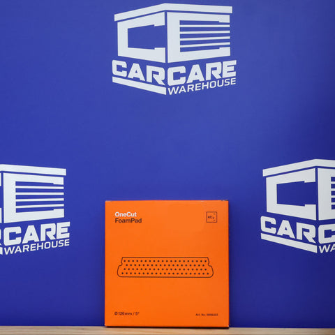 Koch-Chemie One Cut Pad 5inch