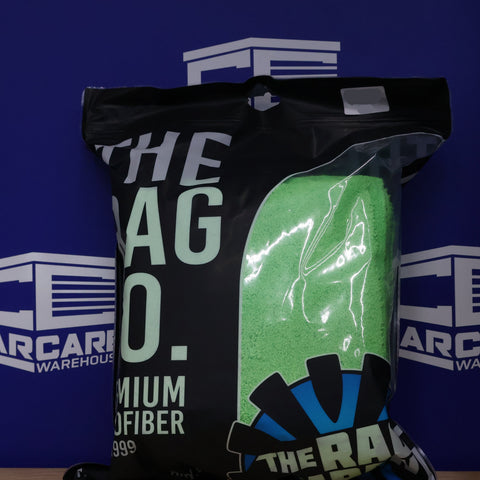 The Rag Company  CREATURE EDGELESS 10PK
