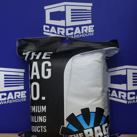 The Rag Company  THE EDGELESS PEARL 12PK