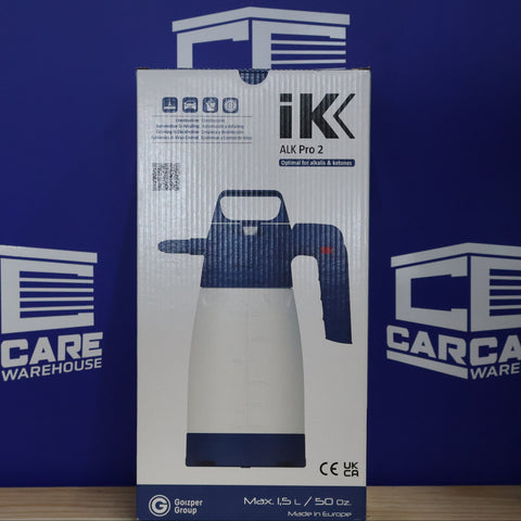 IK ALK Pro 2 Sprayer