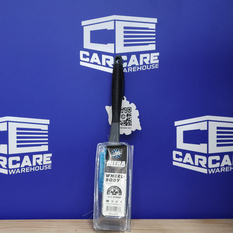 Rag Company ULTRA Wheel and Body Brush