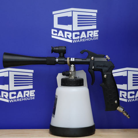 TORNADOR MAX CLEANING TOOL