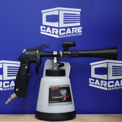 TORNADOR MAX CLEANING TOOL