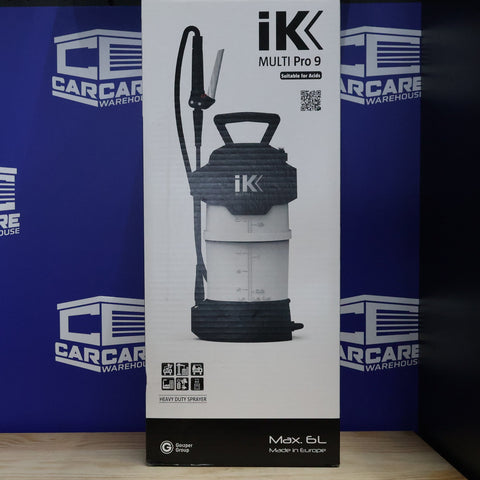 SPRAYER, IK MULTI PRO 9 1.5 GAL