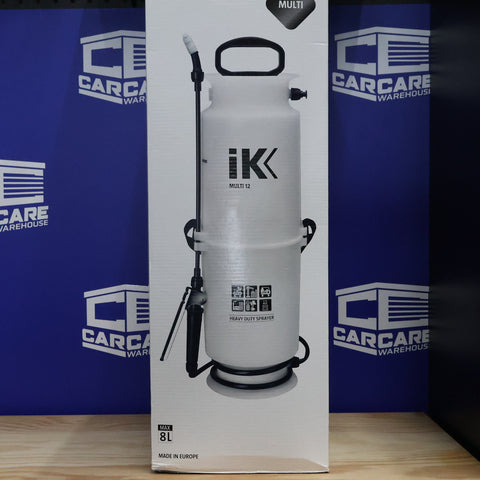 SPRAYER, IK MULTI 12  2 GALLON