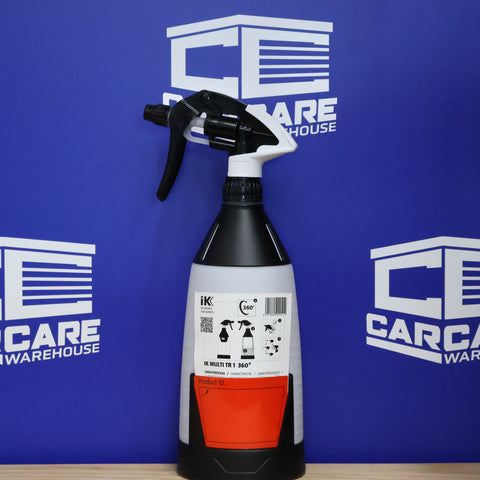 IK MULTI TR 1 360 Professional Sprayer