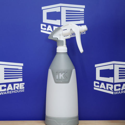 SPRAYER, IK HC TR1 SOLVENT TRIGGER