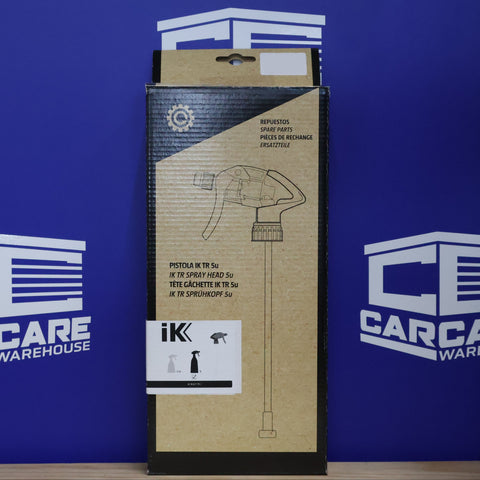 SPRAY HEAD IK MULTI TR 1 5 PACK