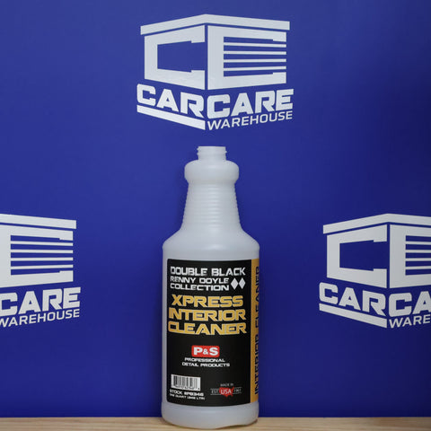 P&S XPRESS BOTTLE 32OZ