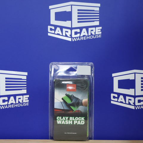 Maxshine Clay Block Wash Pad