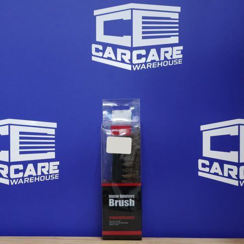 BRUSH, MAXSHINE UPHOLSTERY