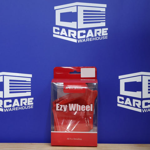 Maxshine Ezy Wheel Hose Slide Rollers [Pack of 2]