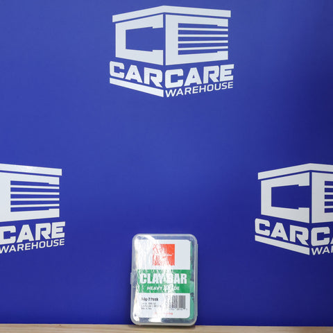 CLAY, MAXSHINE GREEN HD 2 PACK