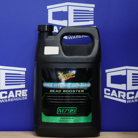 MEGUIAR'S M799 PRO CERAMIC BEAD GAL