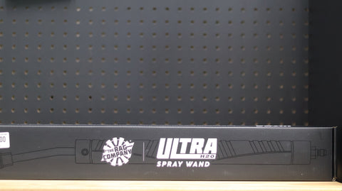 The Rag Company  ULTRA H2O Spray Wand