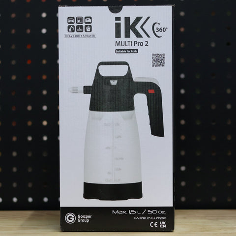 IK MULTI Pro 2 360º