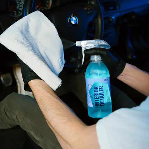 GYEON Q2M INTERIOR DETAILER 500ML