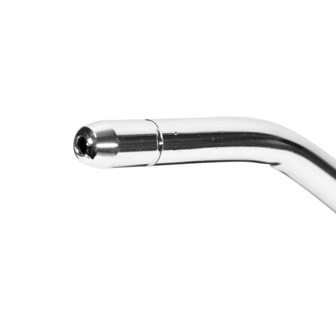 M7 Air Blow Gun 10"" Nozzle Pistol Grip And Air Gun Safety Nozzle Tip (JC-410C)