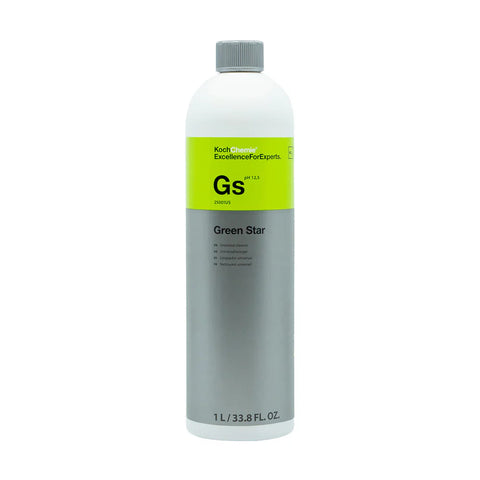 Koch-Chemie Green Star 1L