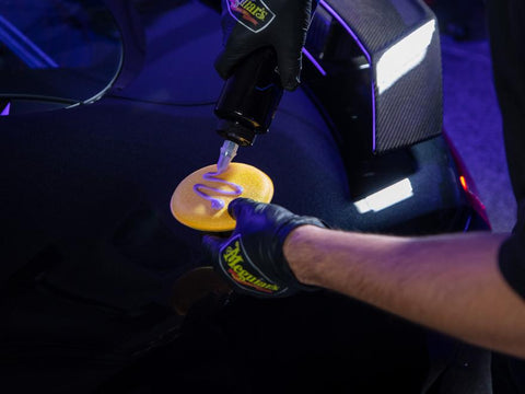 MEGUIAR'S M27 HYBRID CERAMIC PINT