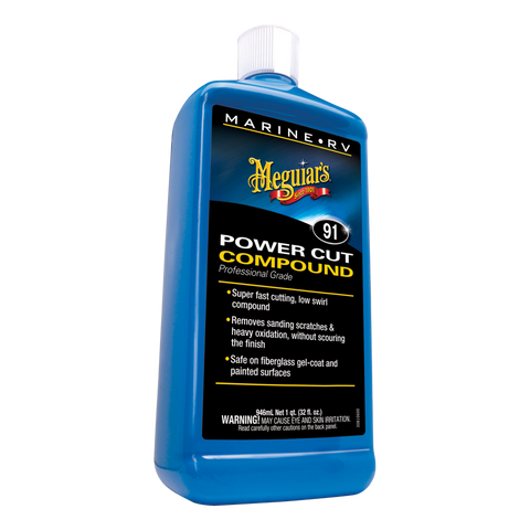 Power Cut Compound MARINE