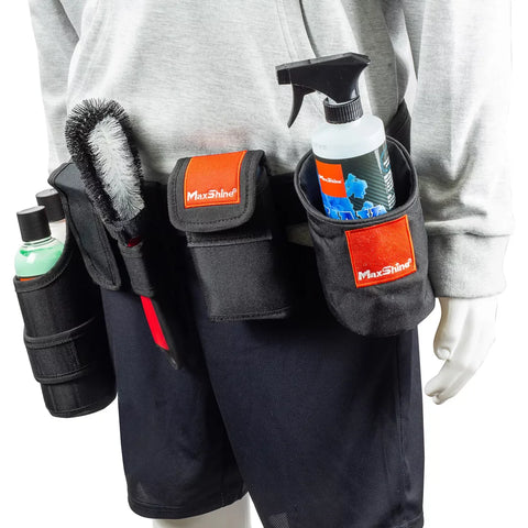 TOOL BELT, DETAILERS