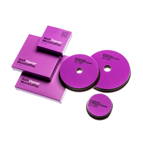 Koch-Chemie Micro Cut Pad 5 inch