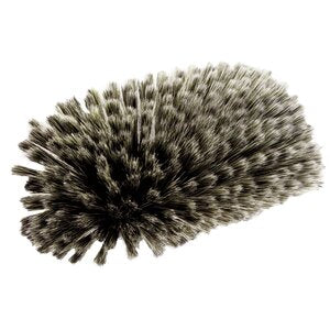 BRUSH, MULTI LEVEL NOG HAIR WASH