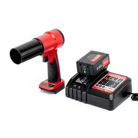 Maxshine JetForce Nano Cordless Dryer [Battery]