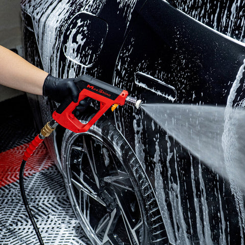 Maxshine Pressure Washer Gun Pro