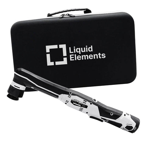 Liquid Elements T4200 Eccentric Polishing Machine