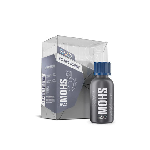 GYEON Q2 MOHS EVO 30 ML