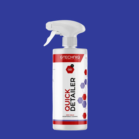 Quick Detailer v2 500ml