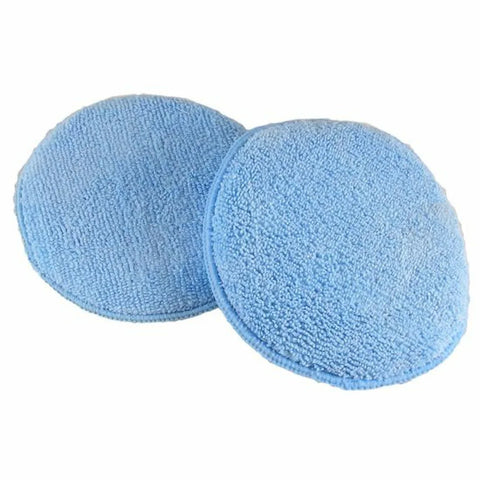 Microfiber Applicator Pad w/ Pocket
