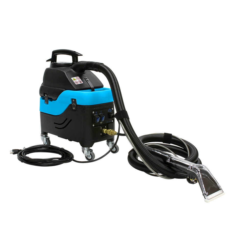 MYTEE TEMPO CARPET EXTRACTOR – Car Care Warehouse