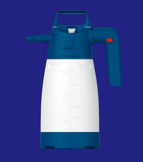 IK ALK Pro 2 Sprayer