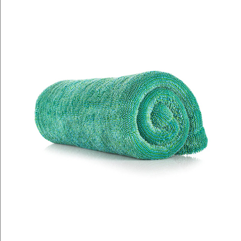 THE RAG COMPANY - COLORBURST TIDAL WAVE DRYING TOWEL