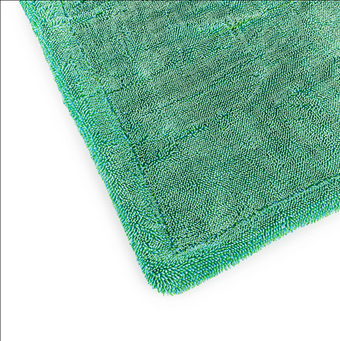 THE RAG COMPANY - COLORBURST TIDAL WAVE DRYING TOWEL
