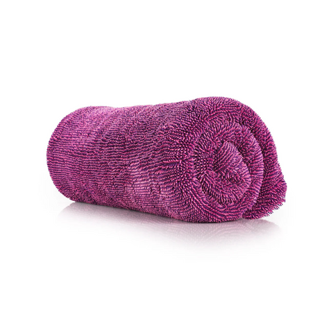 THE RAG COMPANY - COLORBURST GALAXY DRYING TOWEL