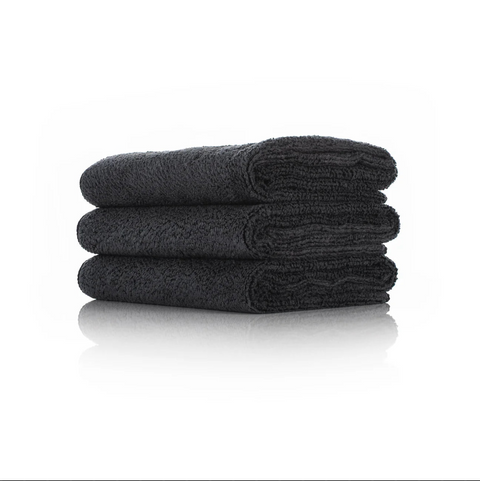 THE RAG COMPANY - Car Wash Towels - 3 Pack