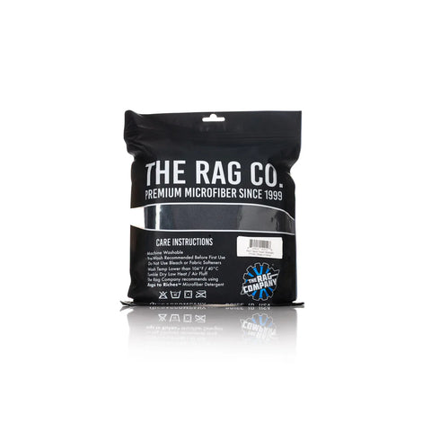 THE RAG COMPANY - Car Wash Towels - 3 Pack
