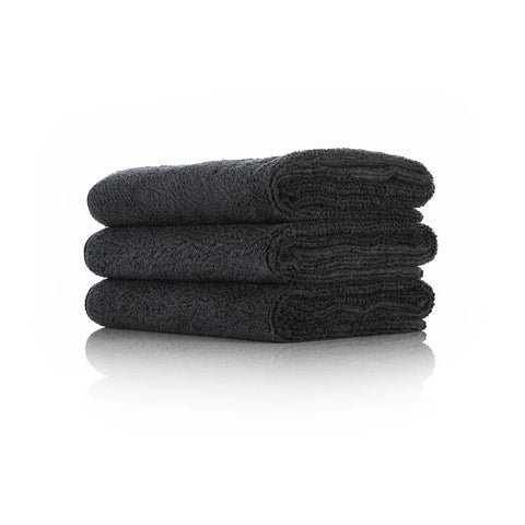 THE RAG COMPANY - Car Wash Towels - 3 Pack