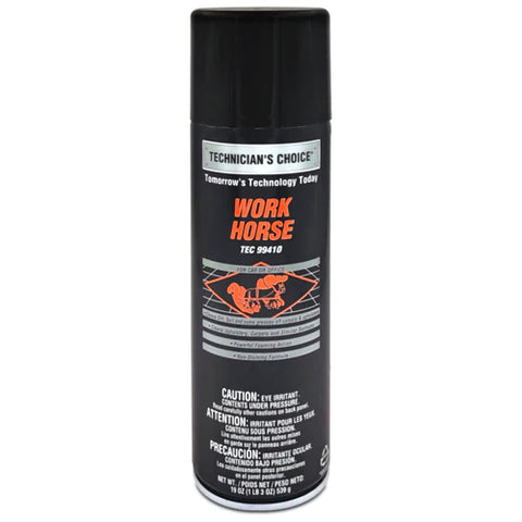 TEC WORK HORSE CLEANER SPRAY