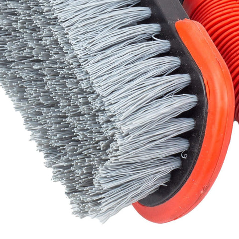 MAXSHINE TIRE & CARPET BRUSH