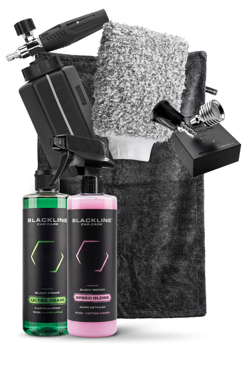 BLACKLINE® FOAM CANNON PRO