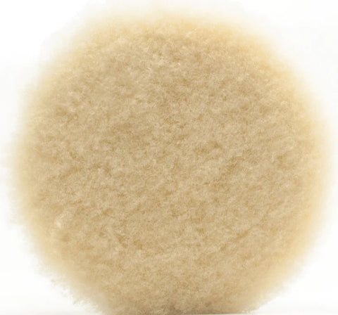 URO WOOL 3" PAD (2 PACK) #3KWC